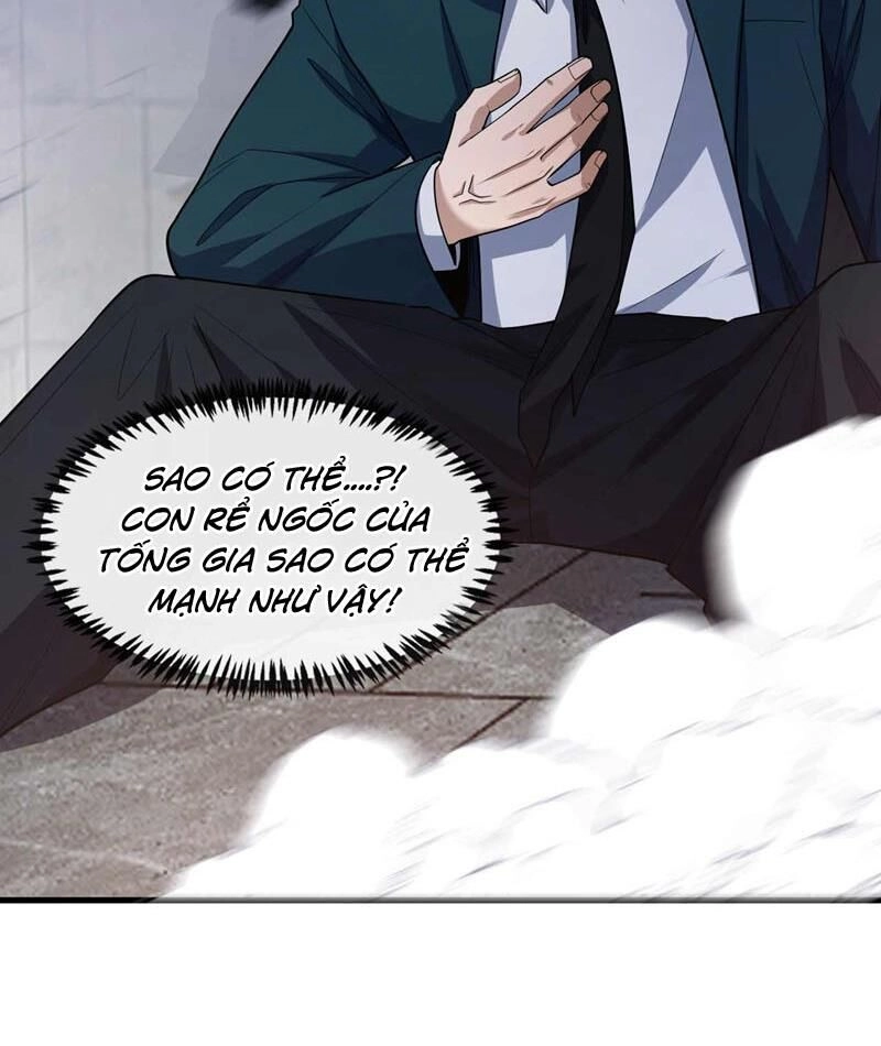 Trấn Quốc Thần Tế Chapter 54 - 54