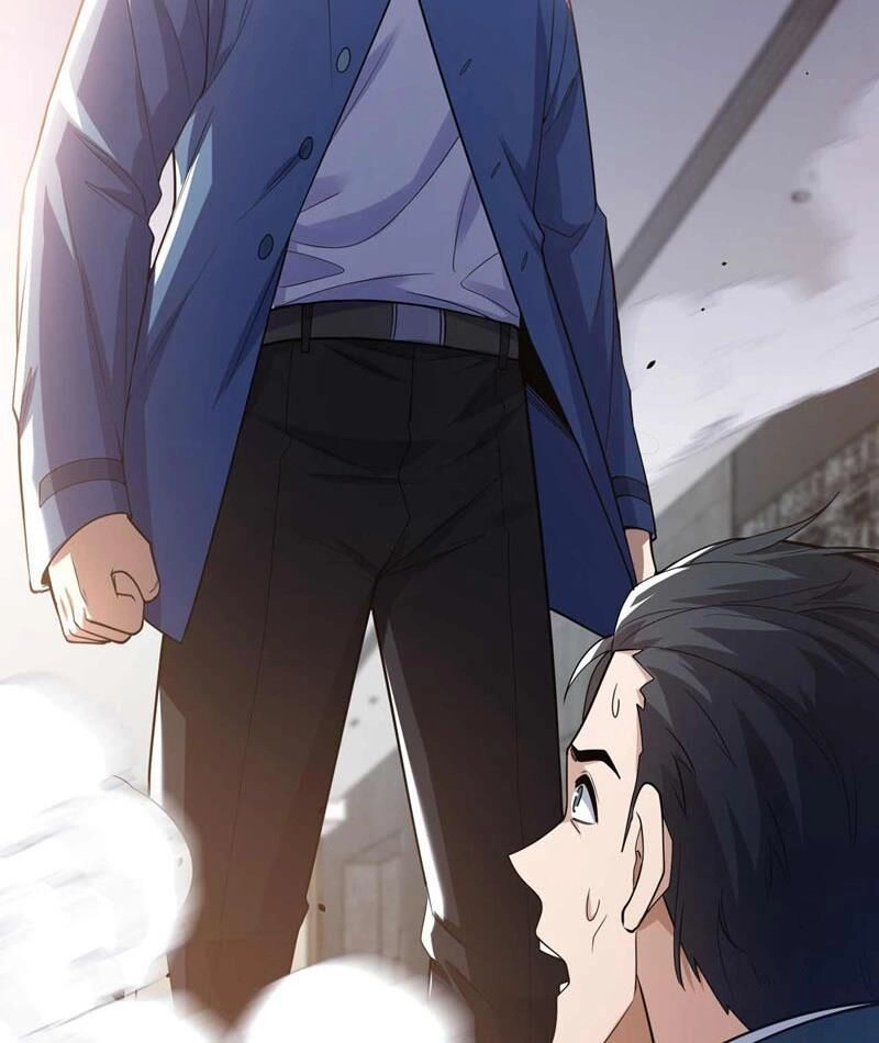 Trấn Quốc Thần Tế Chapter 54 - 56