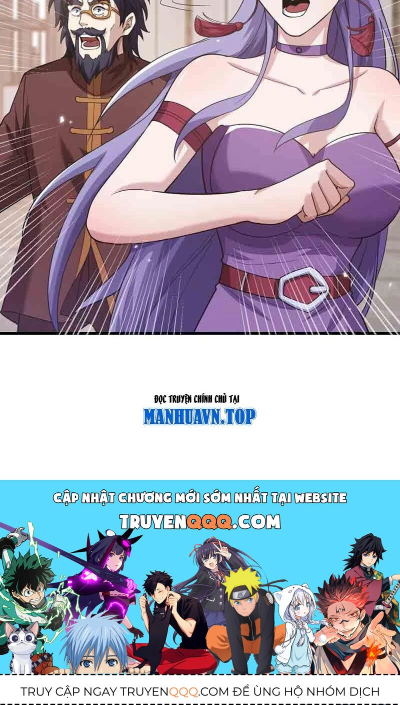 Trấn Quốc Thần Tế Chapter 54 - 60