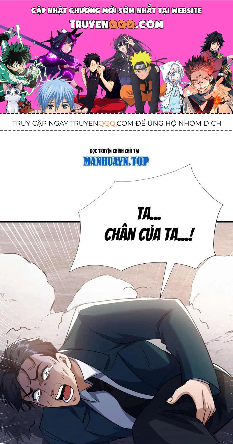 Trấn Quốc Thần Tế Chapter 55 - 1