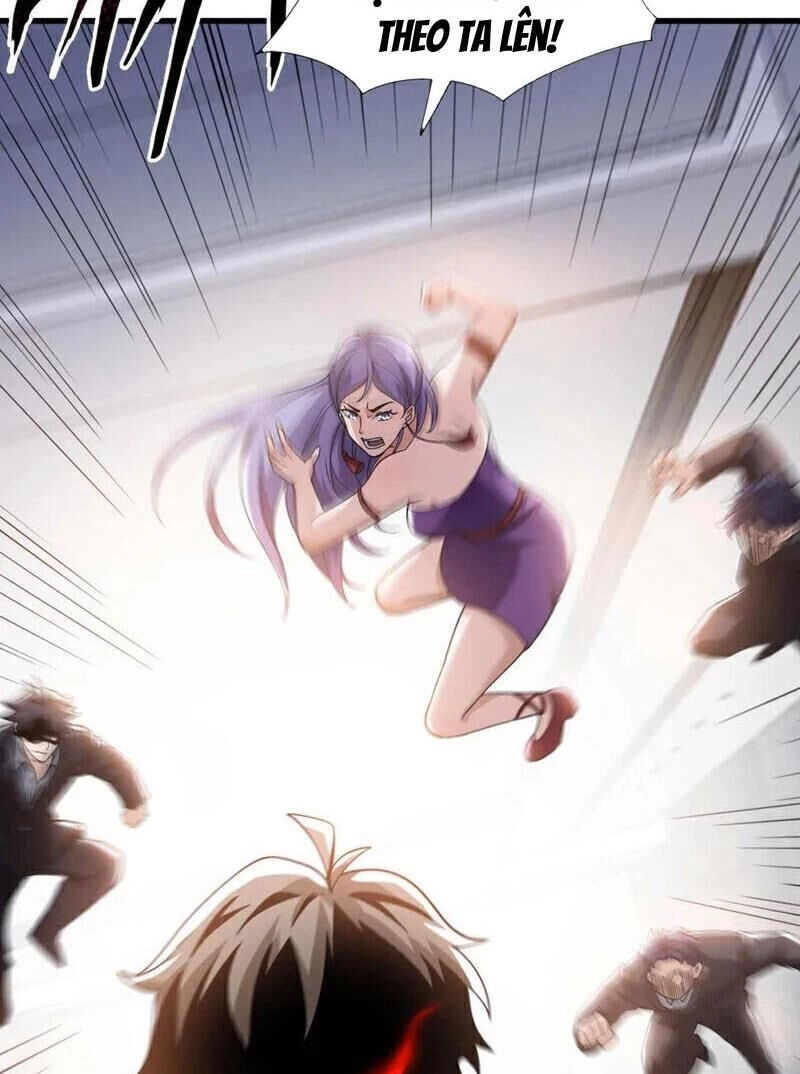 Trấn Quốc Thần Tế Chapter 55 - 3