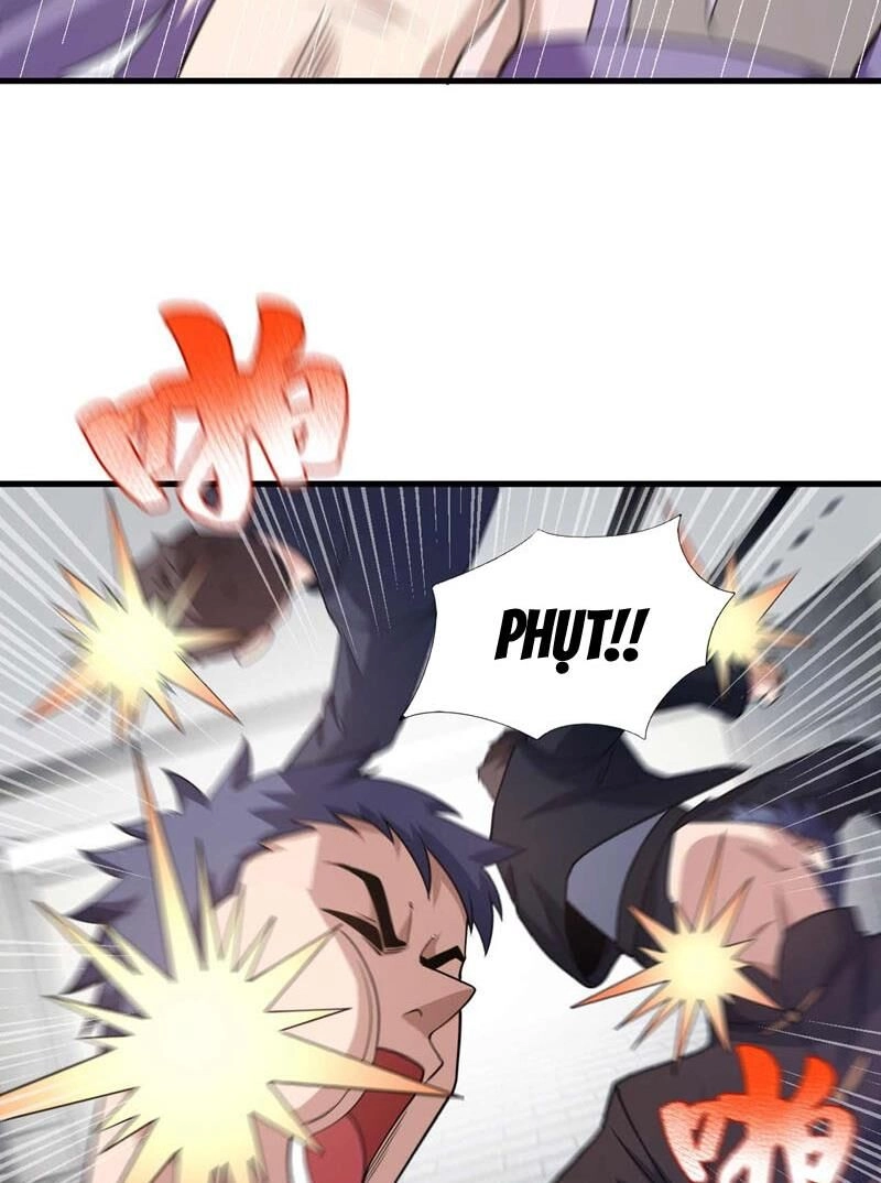 Trấn Quốc Thần Tế Chapter 55 - 10