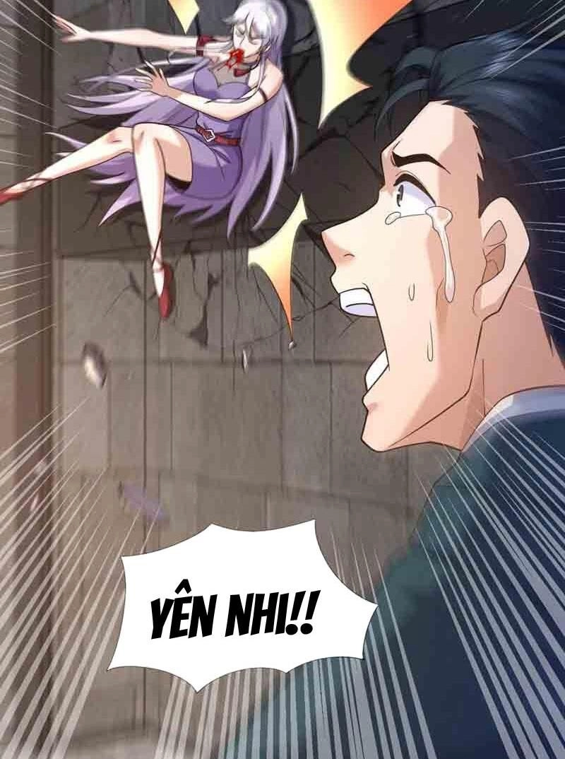 Trấn Quốc Thần Tế Chapter 55 - 12