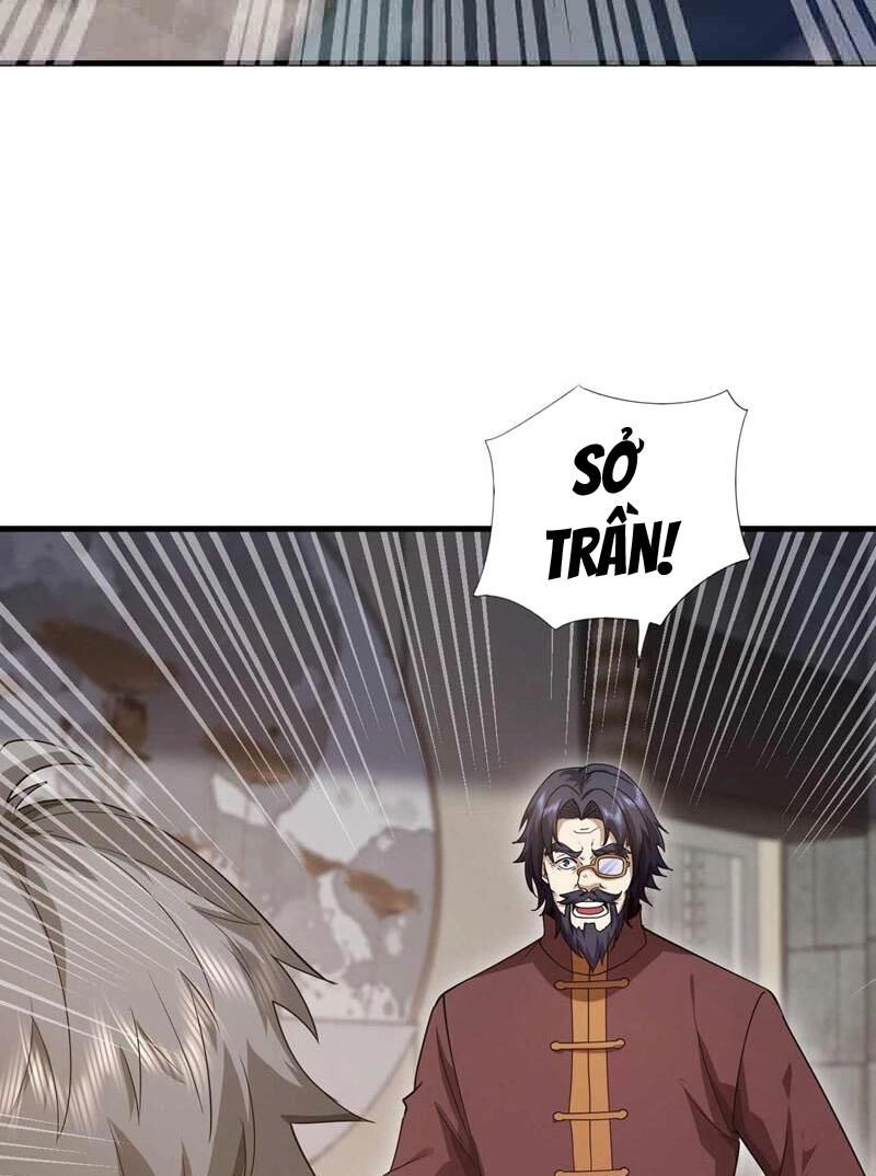 Trấn Quốc Thần Tế Chapter 55 - 13