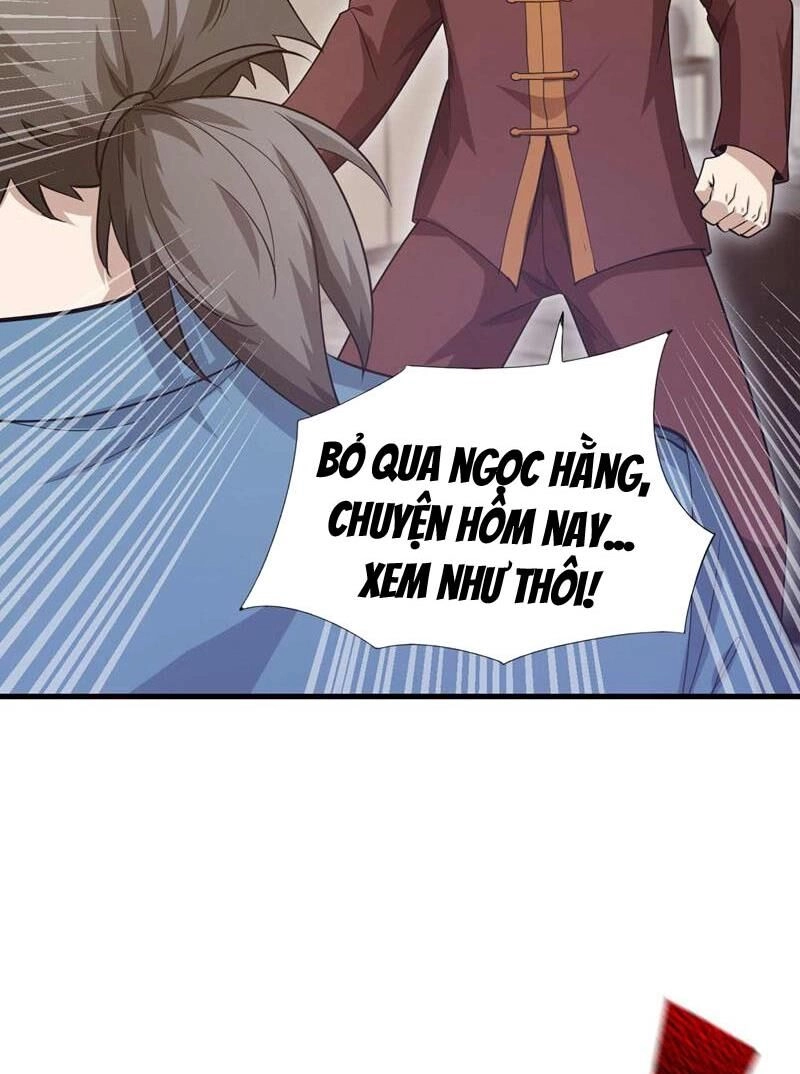 Trấn Quốc Thần Tế Chapter 55 - 14