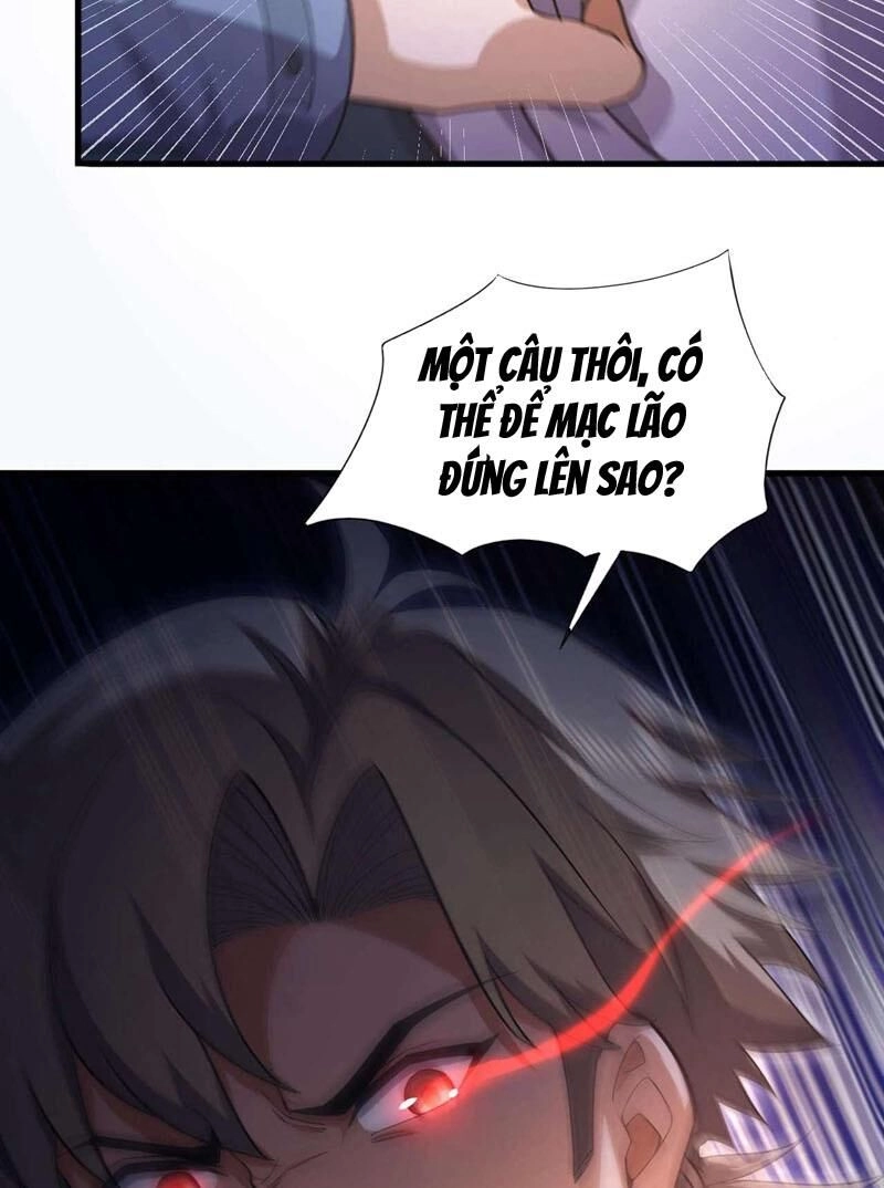 Trấn Quốc Thần Tế Chapter 55 - 17