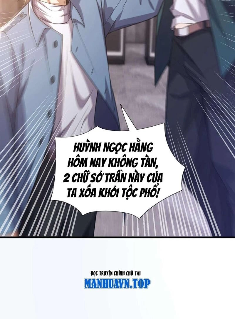 Trấn Quốc Thần Tế Chapter 55 - 20