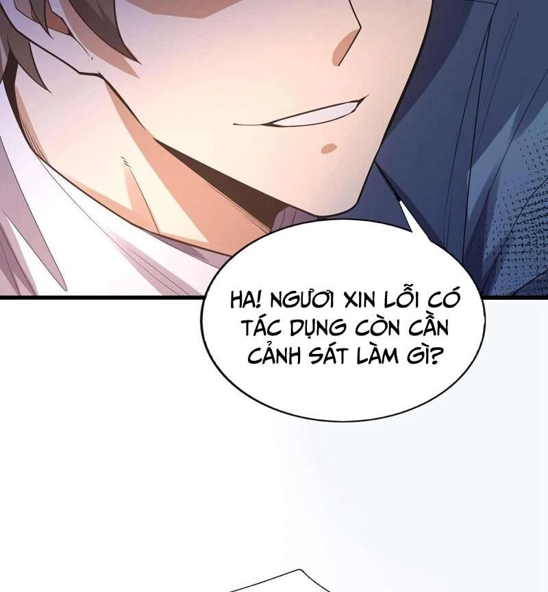 Trấn Quốc Thần Tế Chapter 55 - 24