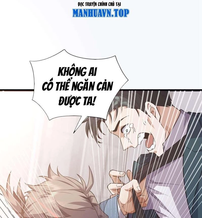 Trấn Quốc Thần Tế Chapter 55 - 27