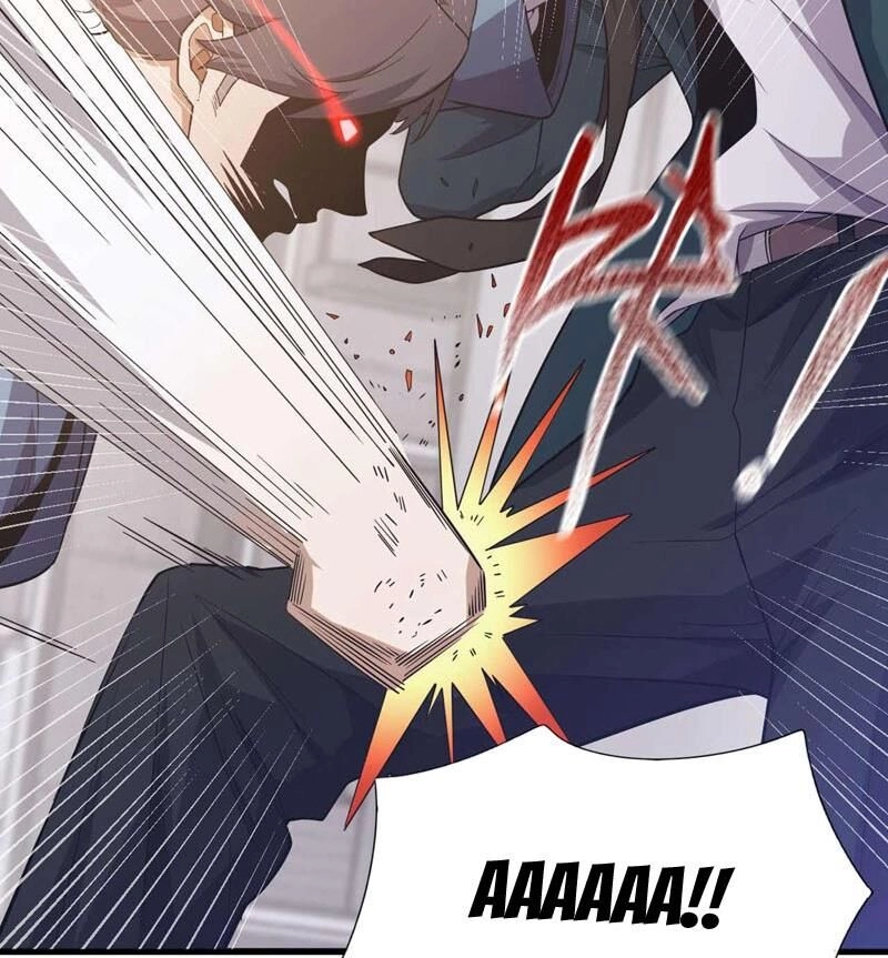 Trấn Quốc Thần Tế Chapter 55 - 28