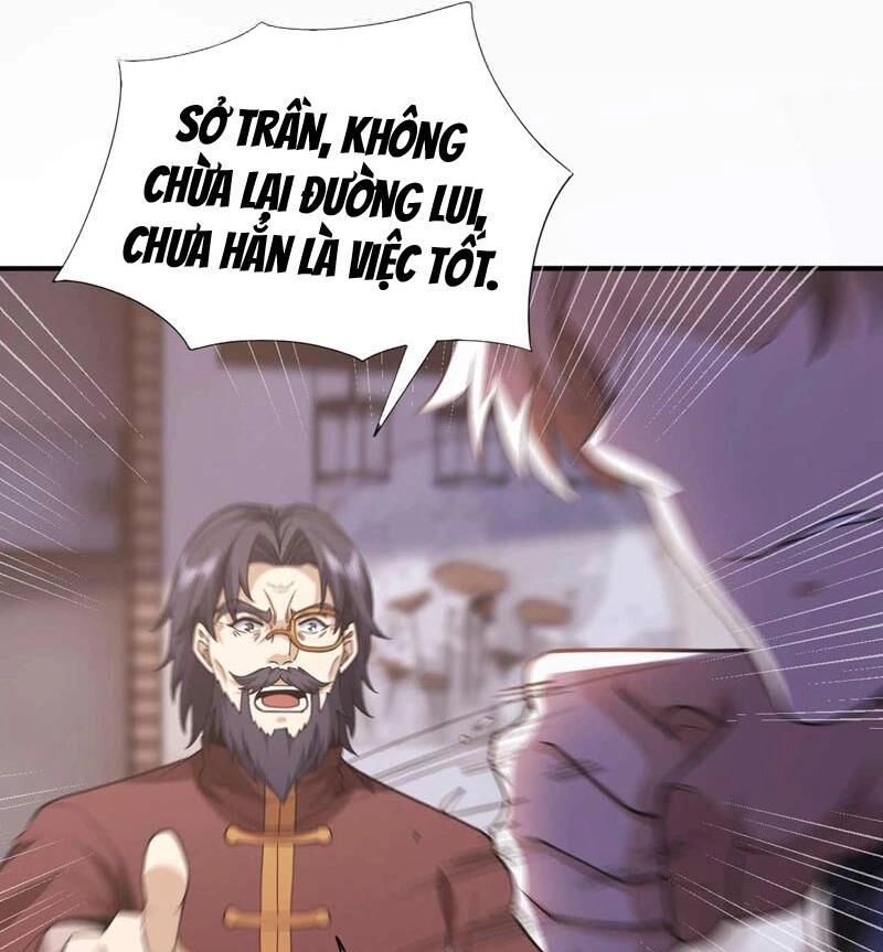 Trấn Quốc Thần Tế Chapter 55 - 31