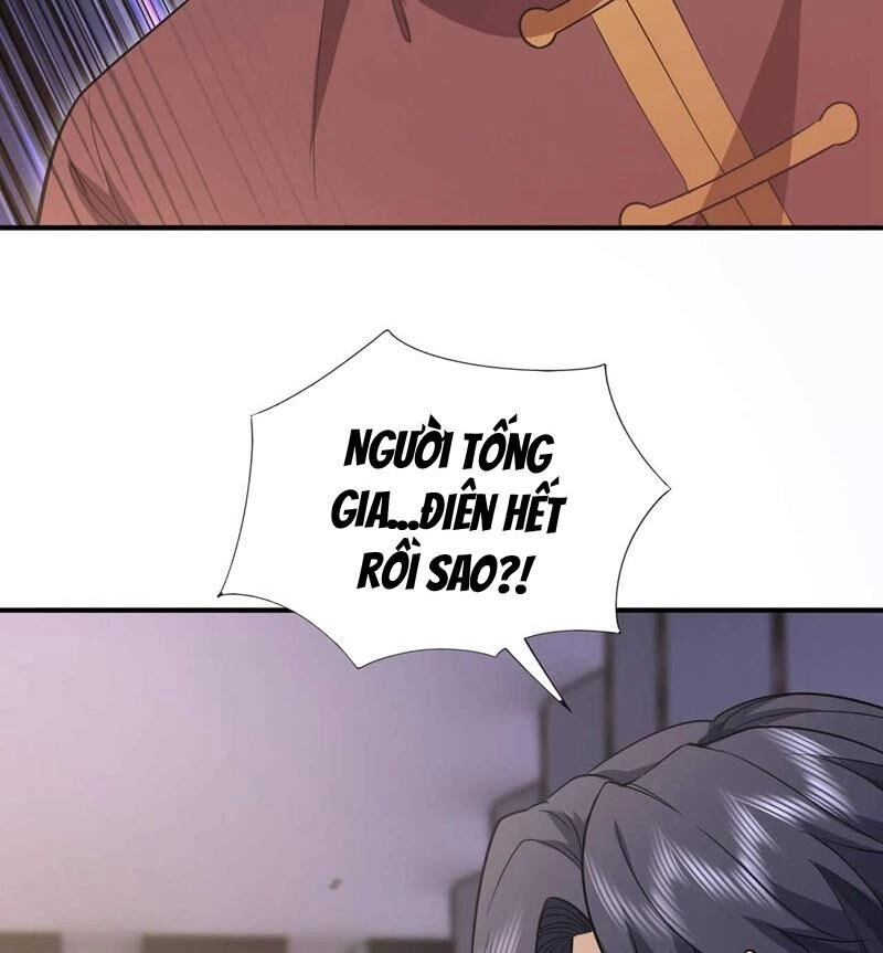 Trấn Quốc Thần Tế Chapter 55 - 36