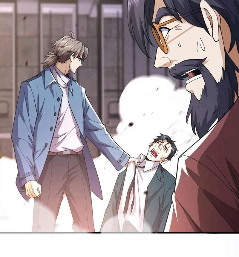 Trấn Quốc Thần Tế Chapter 55 - 37