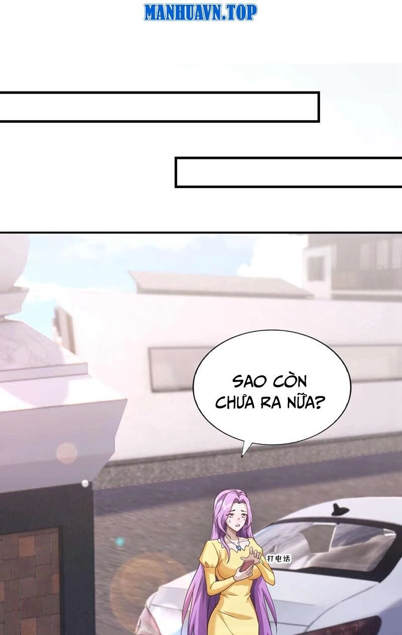 Trấn Quốc Thần Tế Chapter 55 - 43