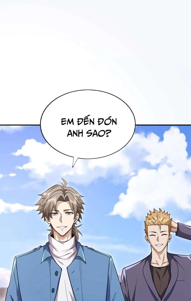 Trấn Quốc Thần Tế Chapter 55 - 46