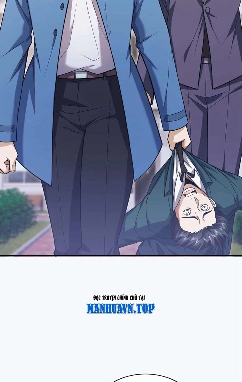 Trấn Quốc Thần Tế Chapter 55 - 47