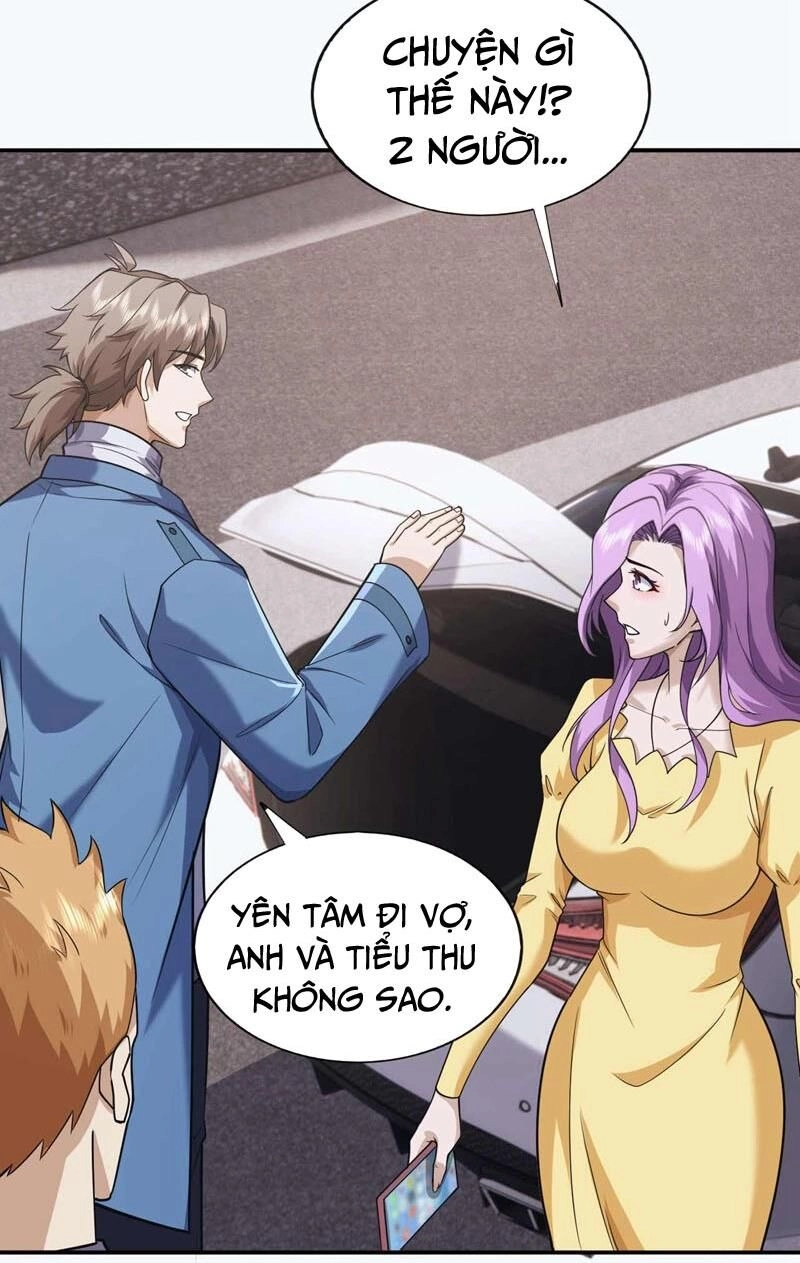 Trấn Quốc Thần Tế Chapter 55 - 48