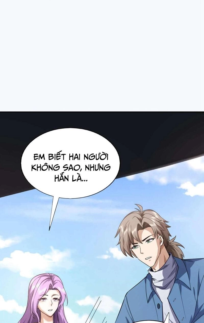 Trấn Quốc Thần Tế Chapter 55 - 49