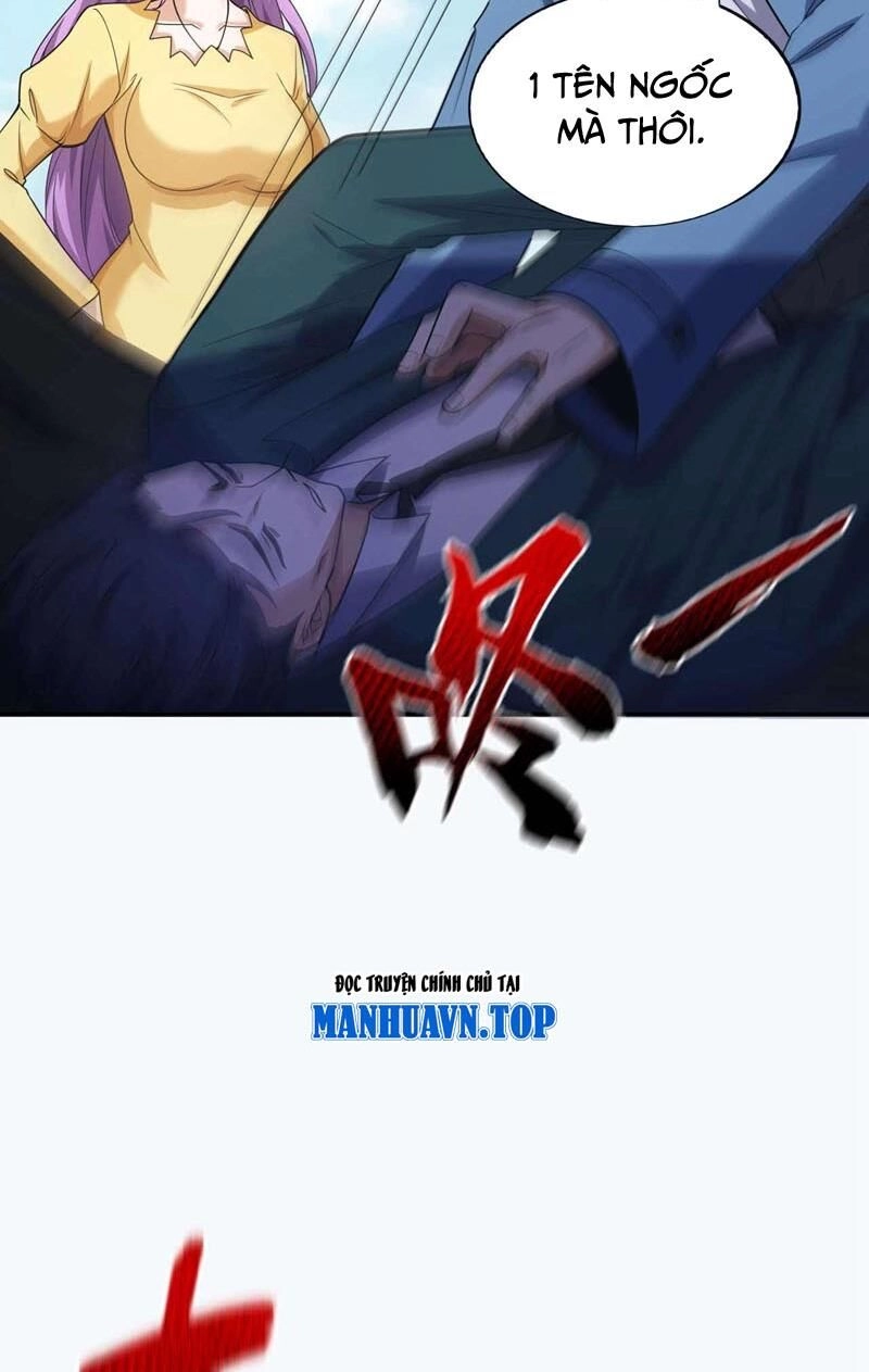 Trấn Quốc Thần Tế Chapter 55 - 50