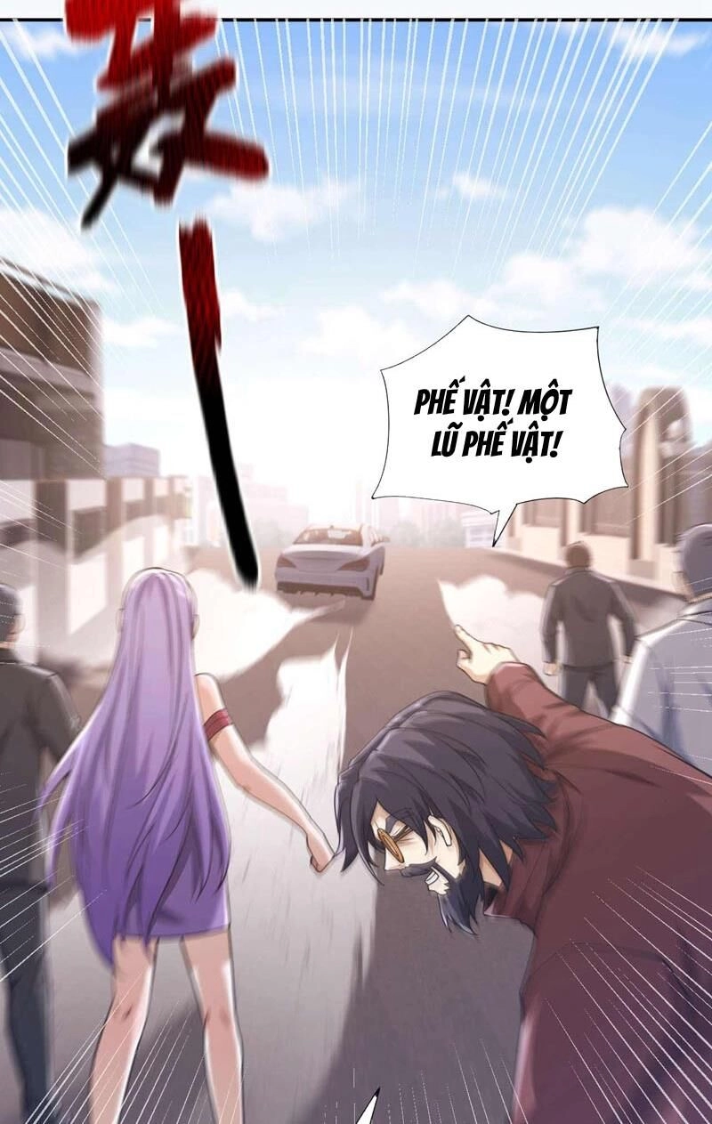 Trấn Quốc Thần Tế Chapter 55 - 51