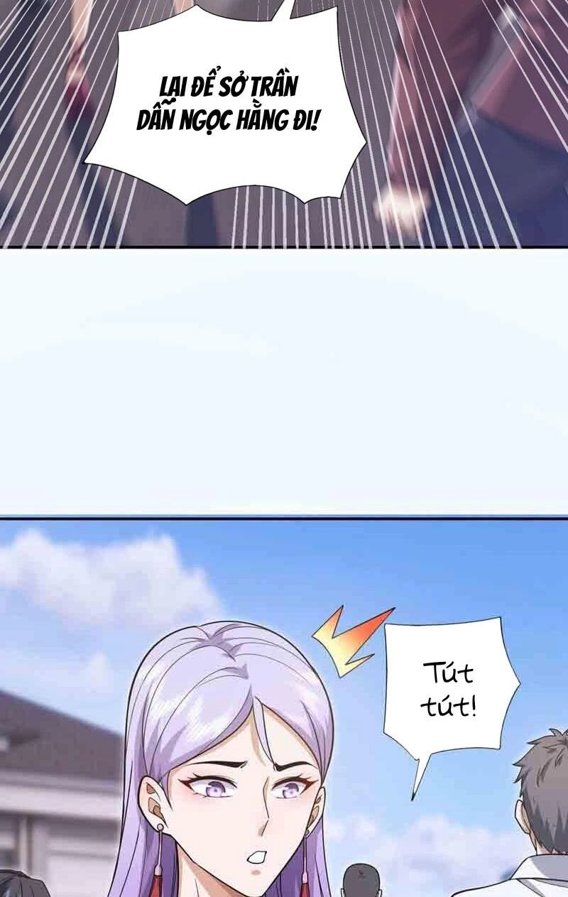 Trấn Quốc Thần Tế Chapter 55 - 52