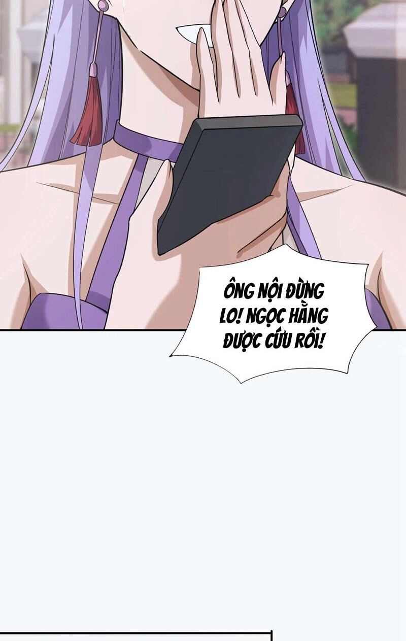 Trấn Quốc Thần Tế Chapter 55 - 54