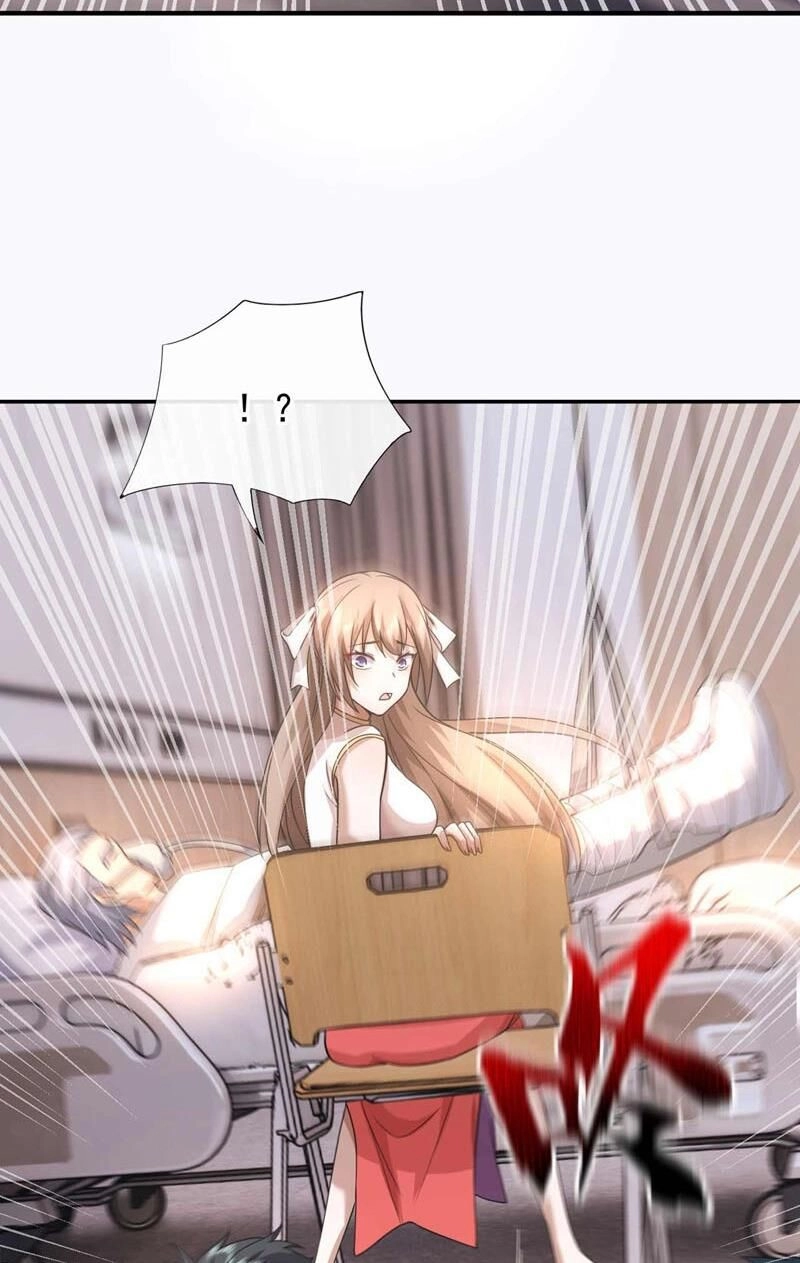 Trấn Quốc Thần Tế Chapter 55 - 59