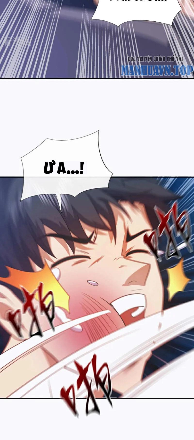 Trấn Quốc Thần Tế Chapter 56 - 7