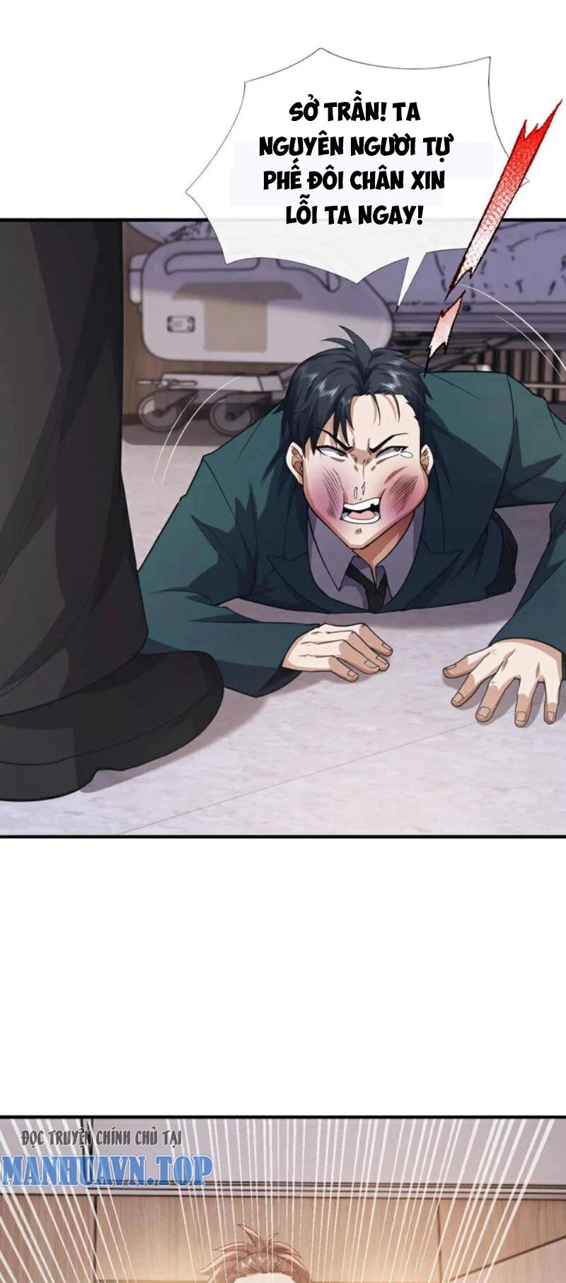 Trấn Quốc Thần Tế Chapter 56 - 10