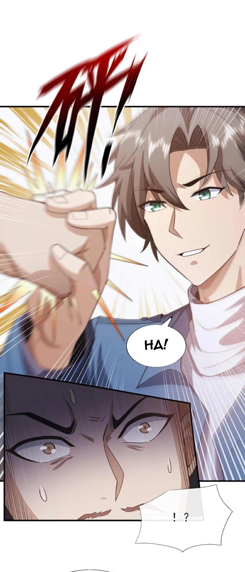 Trấn Quốc Thần Tế Chapter 56 - 14