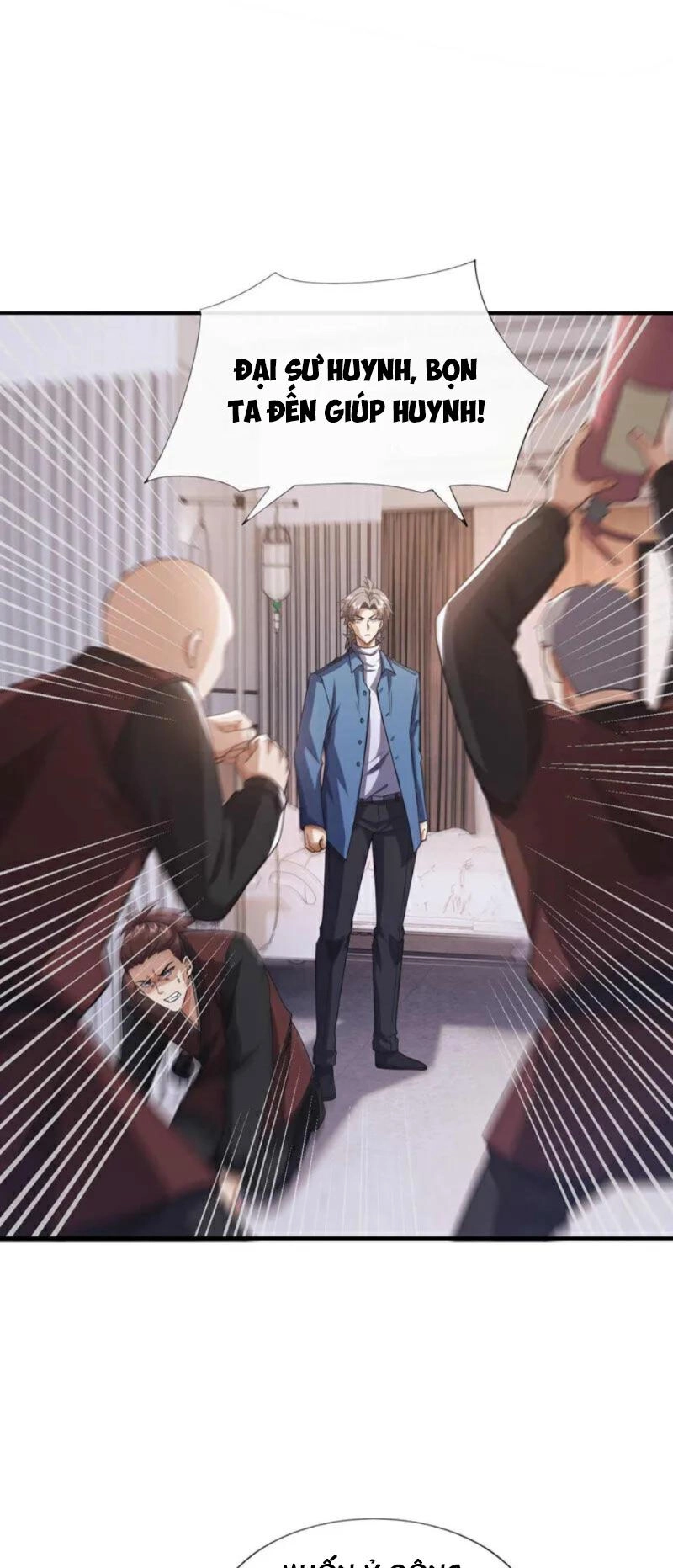 Trấn Quốc Thần Tế Chapter 56 - 17