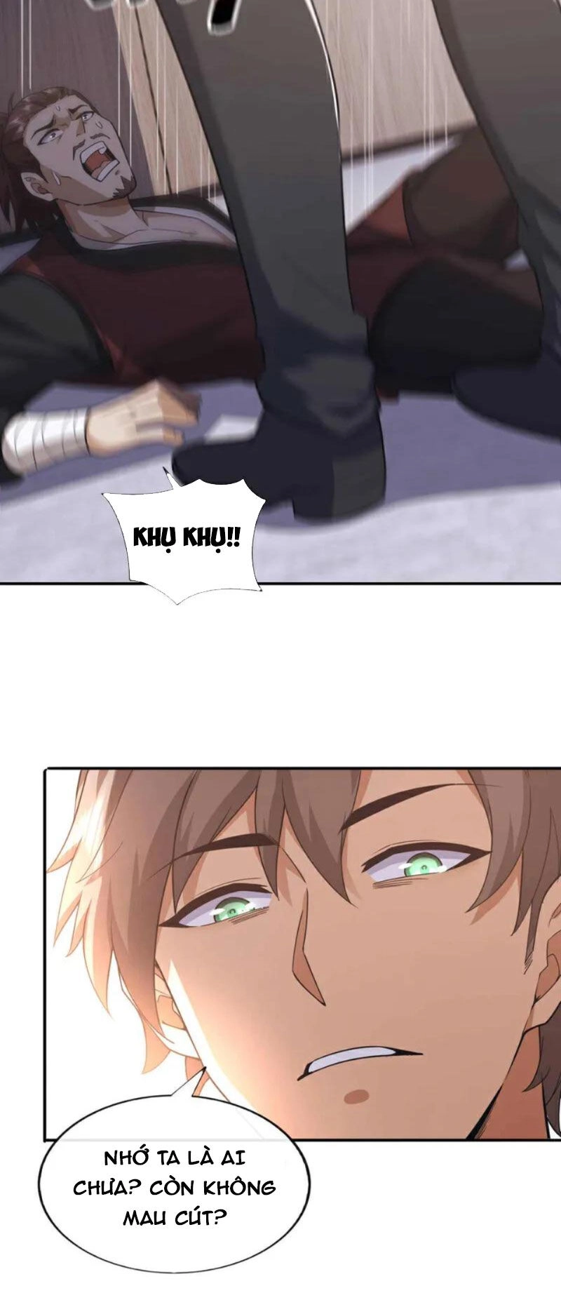 Trấn Quốc Thần Tế Chapter 56 - 25