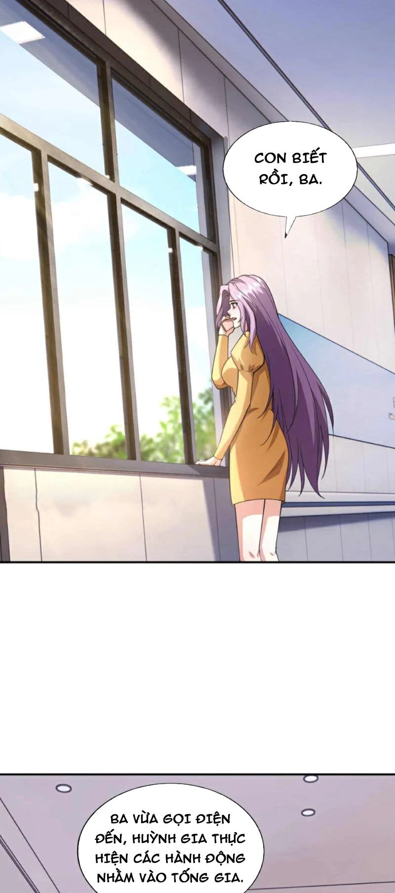 Trấn Quốc Thần Tế Chapter 56 - 28