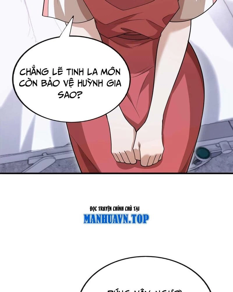 Trấn Quốc Thần Tế Chapter 57 - 4