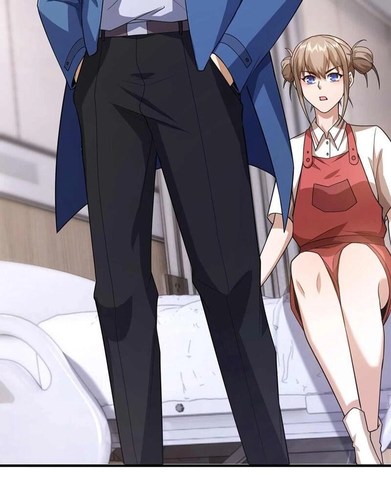 Trấn Quốc Thần Tế Chapter 57 - 6