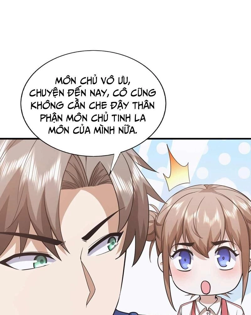 Trấn Quốc Thần Tế Chapter 57 - 7