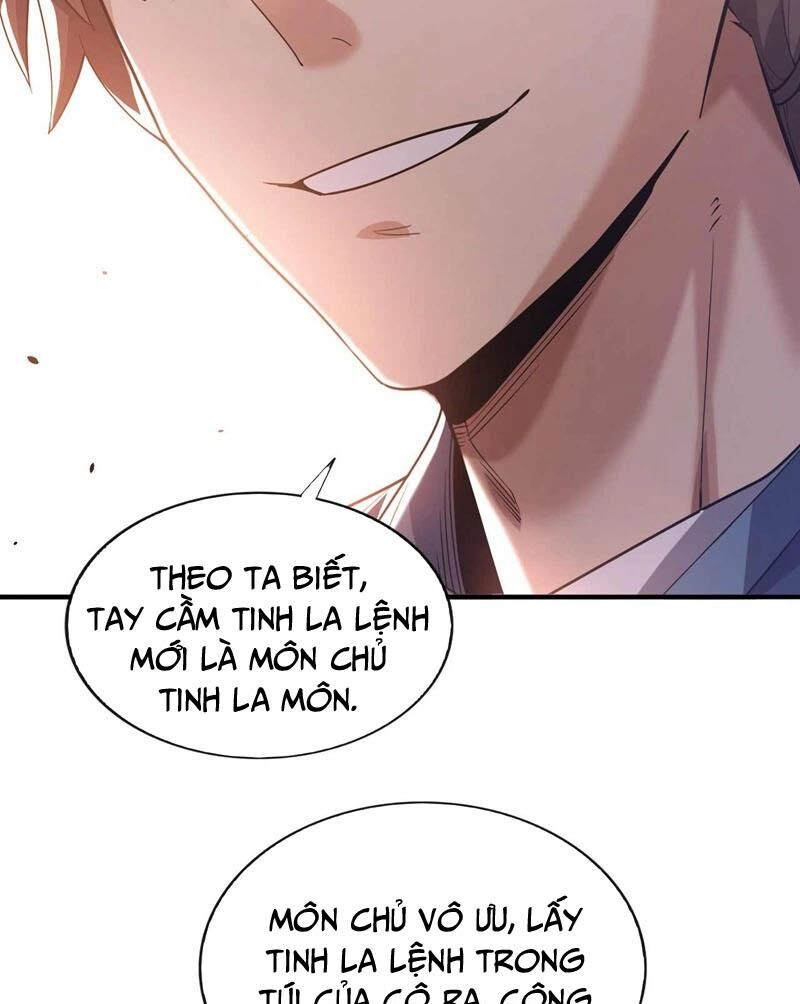 Trấn Quốc Thần Tế Chapter 57 - 11