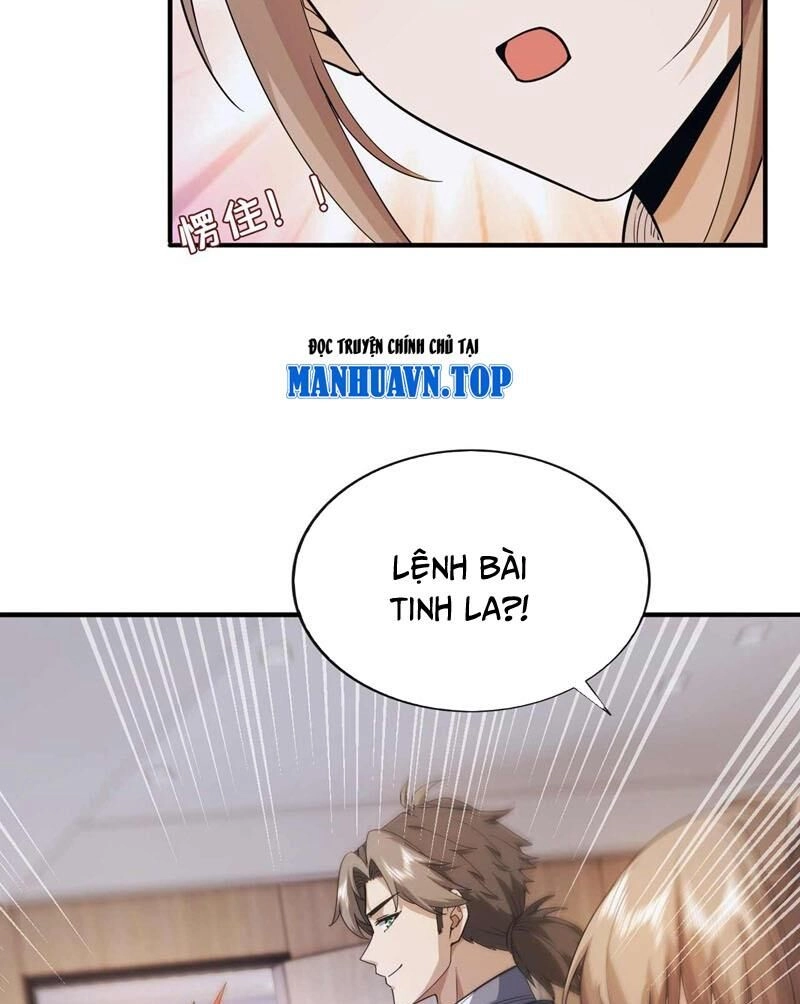 Trấn Quốc Thần Tế Chapter 57 - 15