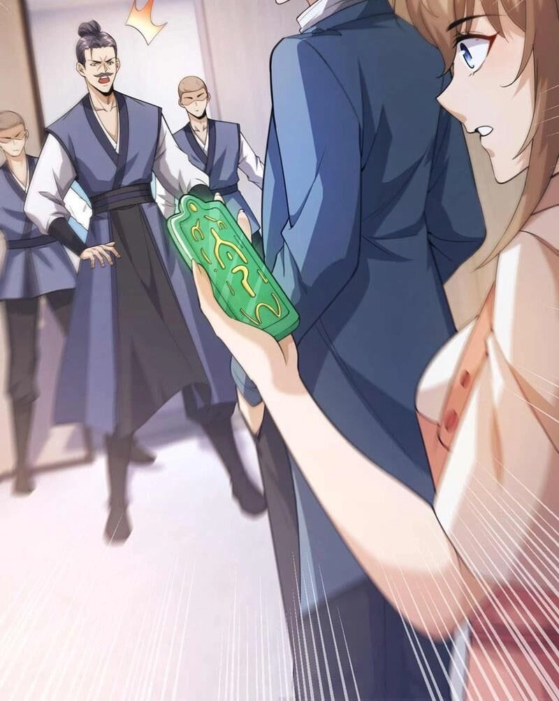 Trấn Quốc Thần Tế Chapter 57 - 16