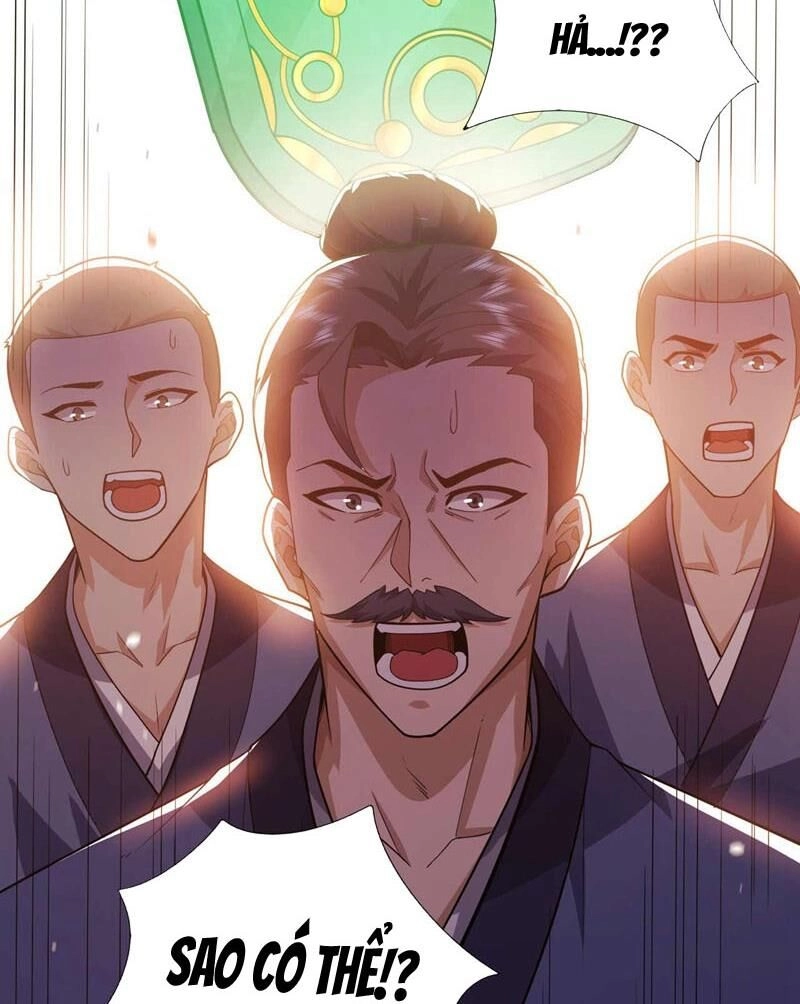 Trấn Quốc Thần Tế Chapter 57 - 18