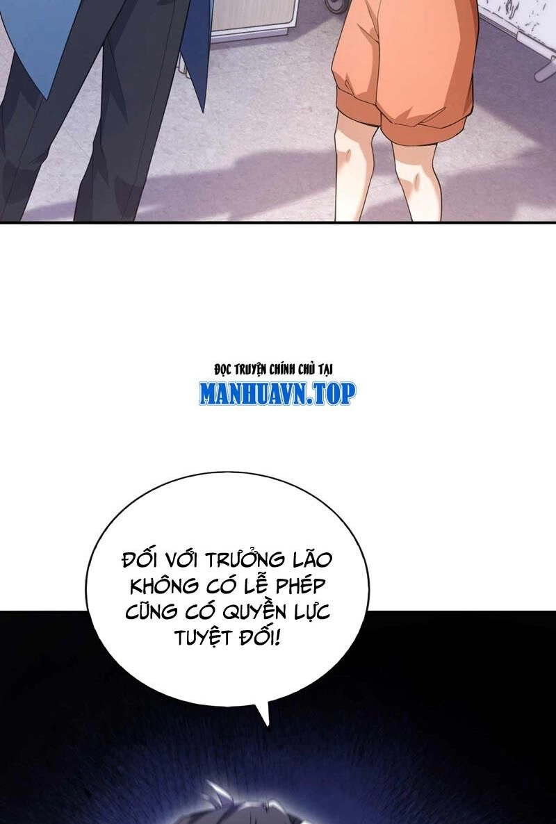 Trấn Quốc Thần Tế Chapter 57 - 22