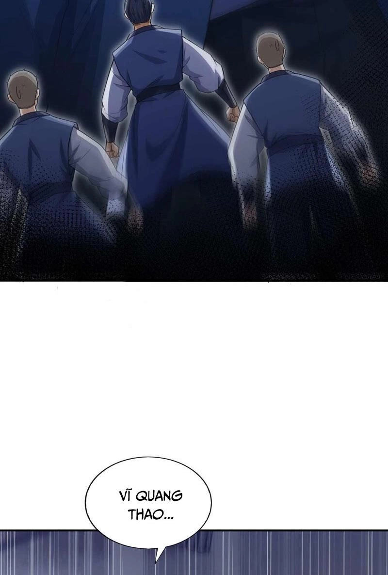 Trấn Quốc Thần Tế Chapter 57 - 24