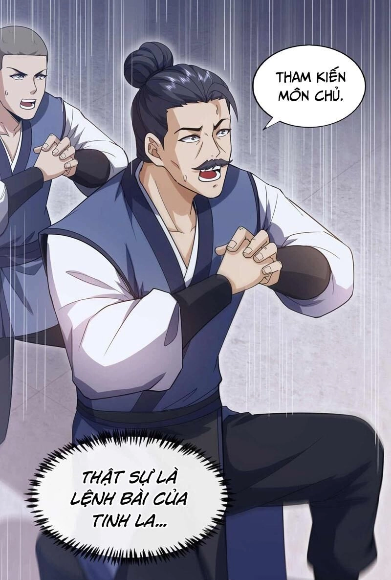 Trấn Quốc Thần Tế Chapter 57 - 25