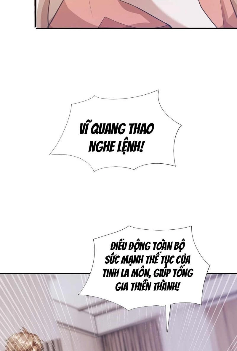 Trấn Quốc Thần Tế Chapter 57 - 27