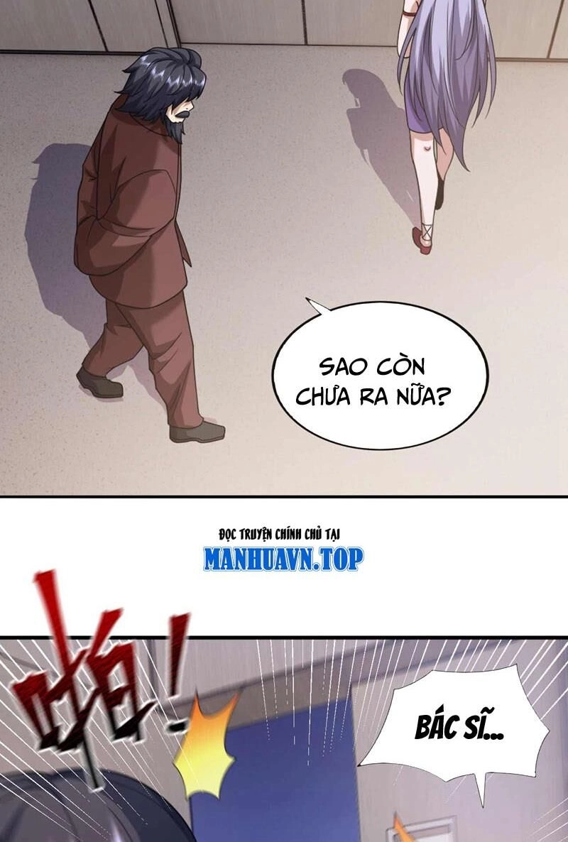 Trấn Quốc Thần Tế Chapter 57 - 31