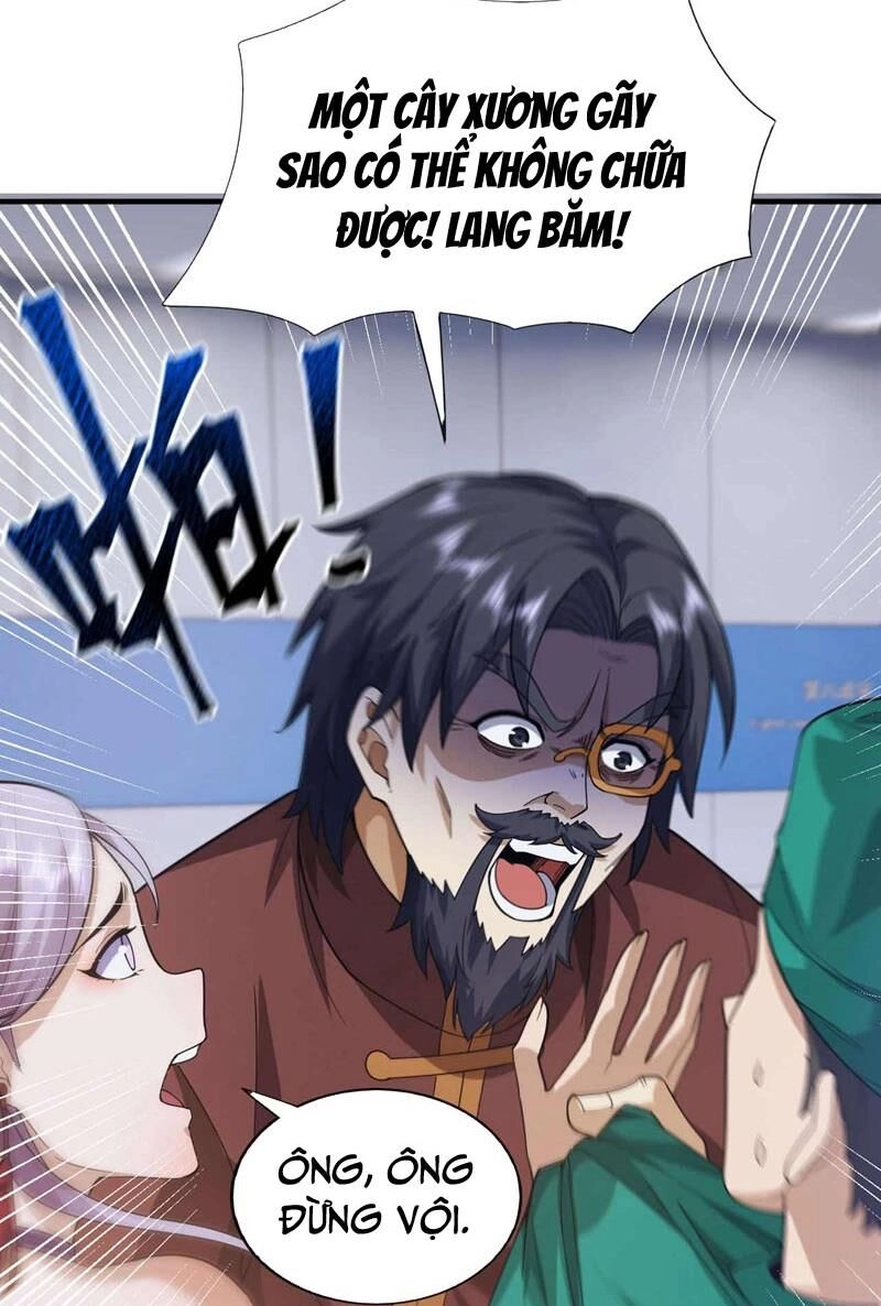 Trấn Quốc Thần Tế Chapter 57 - 34