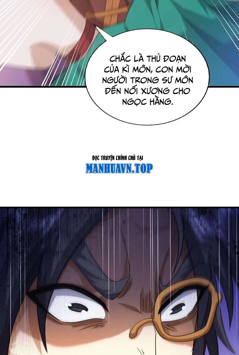 Trấn Quốc Thần Tế Chapter 57 - 35