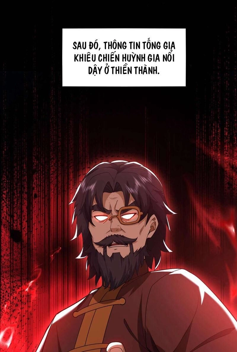 Trấn Quốc Thần Tế Chapter 57 - 37