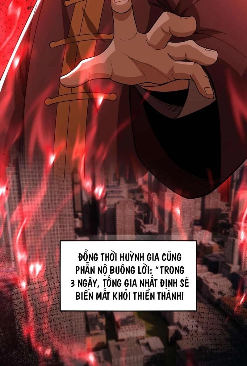 Trấn Quốc Thần Tế Chapter 57 - 38