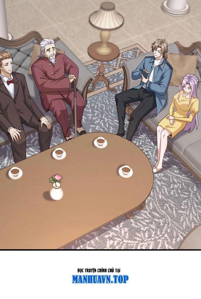 Trấn Quốc Thần Tế Chapter 57 - 40